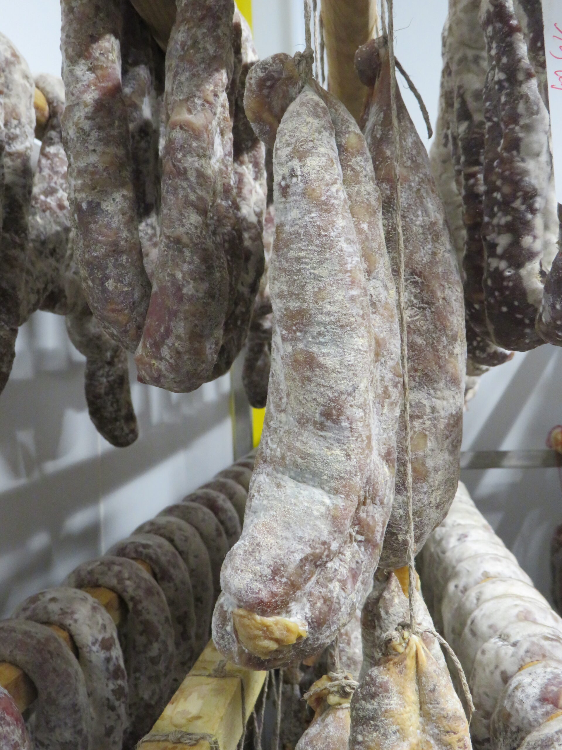 Transformation Charcuterie Villefranche de Rouergue